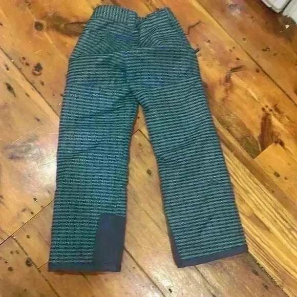 Arctix unisex kids snow pants size small M 5k - Picture 5 of 6